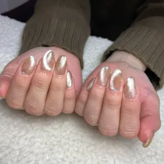 ネイル COCO+所属・COCO +のエステ・リラクイメージ