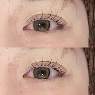 マツエク・マツパ ルクール亀貝店 伊藤のマツエク・マツパデザイン