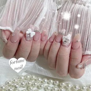 ネイル ☆saori ☆のネイルデザイン