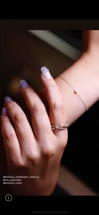 atelier nife.のネイルデザイン