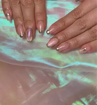 ネイル salon nail Room所属・nail... マリナのネイルデザイン