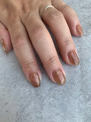 ネイル sufu. nail YUKIのネイルデザイン