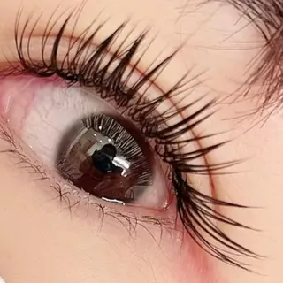 マツエク・マツパ まつげのお店 kaka.所属・まつげのお店 kaka.のマツエク・マツパデザイン