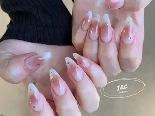 ネイル J&C  Nail所属・J&C Nail Salonのネイルデザイン
