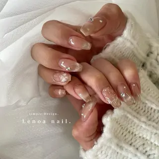 ネイル nailsalon Lenoaのネイルデザイン