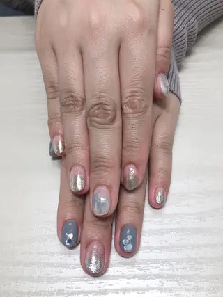 ネイル 吉野✨ ネイルデザイナー✨のネイルデザイン