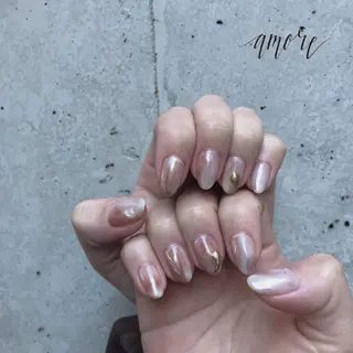 ネイル You kyehwaのネイルデザイン