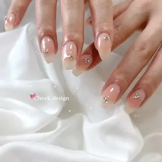 ネイル Nail Salon Pupilaのネイルデザイン