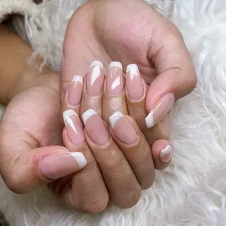 ネイル haruka ⠀ ⠀ ⠀のネイルデザイン