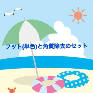 ネイル ネイル&エステ ビューティツリーのネイルデザイン