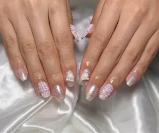 ネイル CREA nailsalonのネイルデザイン