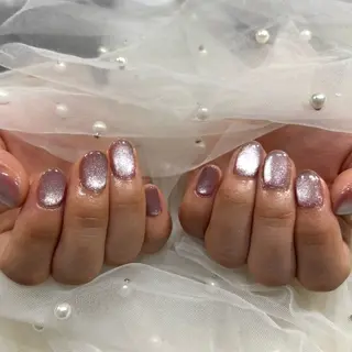 ネイル Nami ‧₊💎.*˚のネイルデザイン