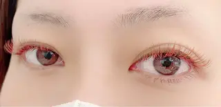 マツエク・マツパ アイリスト MIHOのマツエク・マツパデザイン