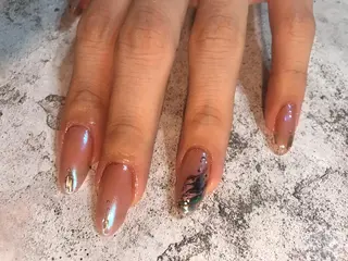 ネイル Kimura Yukoのネイルデザイン