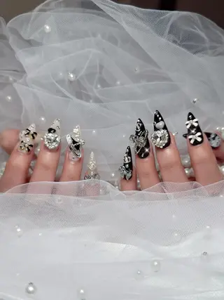 ネイル ロータス ネイルサロンのネイルデザイン