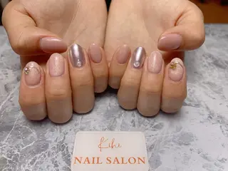 ネイル さくら💮💮 【オフ無料】のネイルデザイン