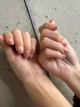 ネイル NAIL Salon IP所属・長谷川 奈緒美のネイルデザイン