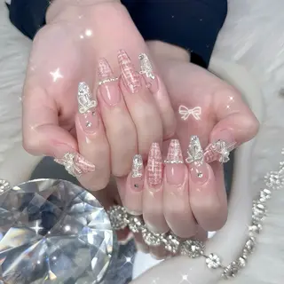 ネイル 🌸Hana 🌸のネイルデザイン