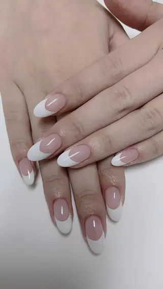 ネイル Munail サロン所属・むねいる nail salonのネイルデザイン