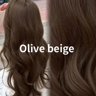 ロング カラー 💫銀座/レイヤーカ ット髪質改善/RYUのヘアスタイル