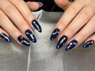 ネイル See·U  nail salon所属・See.u モモ（南浦和）のネイルデザイン