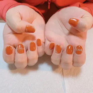 ネイル nakamoto yuukaのネイルデザイン