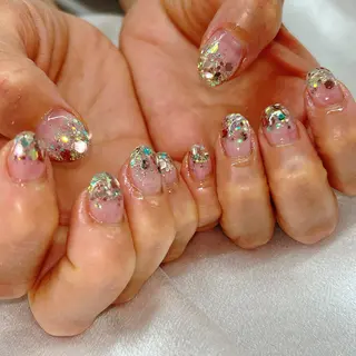 ネイル & meのマツエク・マツパデザイン