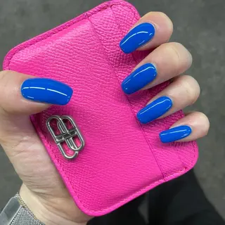 ネイル Bianca Shioriのネイルデザイン