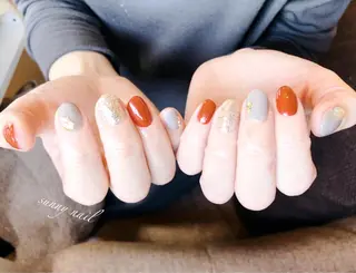 ネイル sunny nailのネイルデザイン