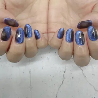 ネイル Nail salon Honey Beeのネイルデザイン