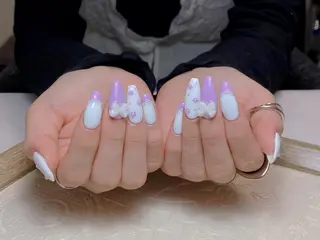 ネイル MSSugar Nailのネイルデザイン
