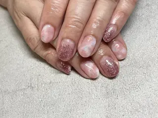 ネイル Garden 小野のネイルデザイン