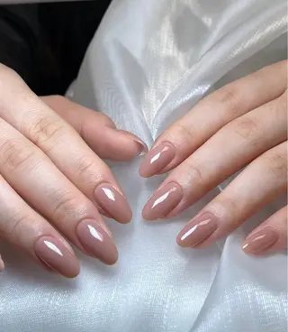 ネイル ジュリ ネイルのネイルデザイン