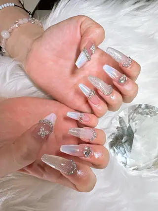 ネイル nail salon OnRのネイルデザイン