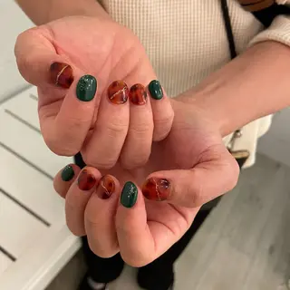 ネイル NAIL SALON Rのネイルデザイン