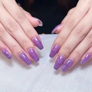 ネイル DIAMOND 💦のネイルデザイン