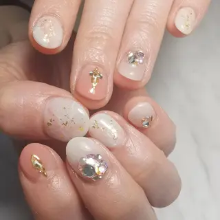 ネイル reve あやののネイルデザイン