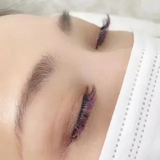 マツエク・マツパ ailas+h. アイラスのマツエク・マツパデザイン