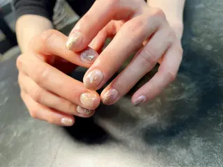 ネイル Nail Eye Salon ＆ School Plaisir 【プレジール】所属・u rの眉毛・アイブロウイメージ