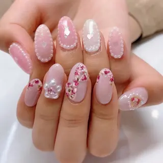 ネイル nailland♡ Airiのネイルデザイン