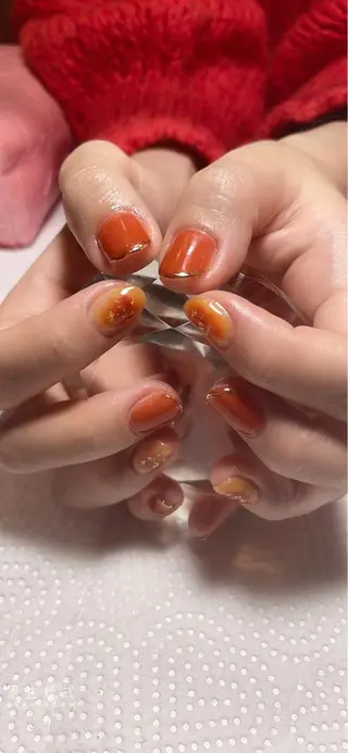 ネイル カナ nailのネイルデザイン