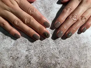 ネイル Kimura Yukoのネイルデザイン