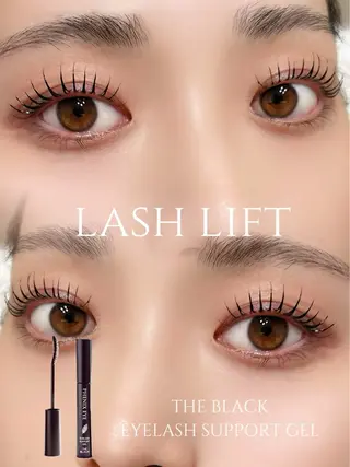 マツエク・マツパ 谷口遥 ♡ jolie栄店のマツエク・マツパデザイン