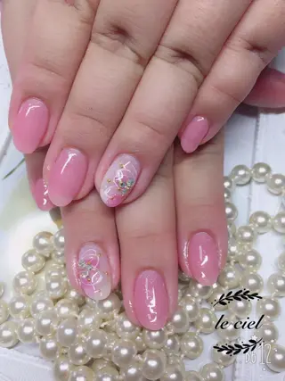 ネイル Naka Rieのネイルデザイン