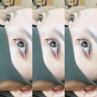 マツエク・マツパ taniuchi ramuのマツエク・マツパデザイン