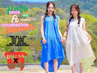 カラー ヘアアレンジ BELUNA所属・BELUNA ベルナのその他イメージ