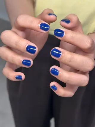 ネイル mew ////所属・mew //// shinoのネイルデザイン