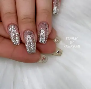 ネイル Starliy所属・~Starliy~ 三重県津市のネイルデザイン
