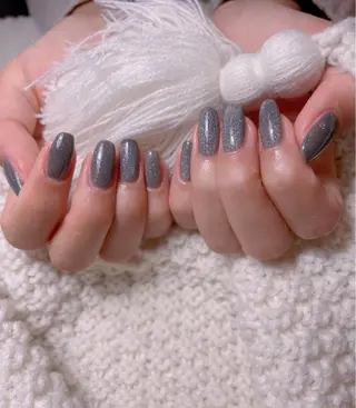 ネイル 南野 由希のネイルデザイン