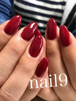 ネイル ネイルサロン nail9のネイルデザイン